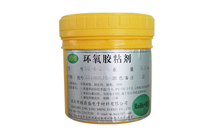 接脚胶有哪些类型？