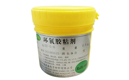 接脚胶的特点及使用方法