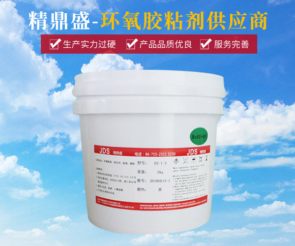 环氧胶粘剂 DZ-1-3(5kg)