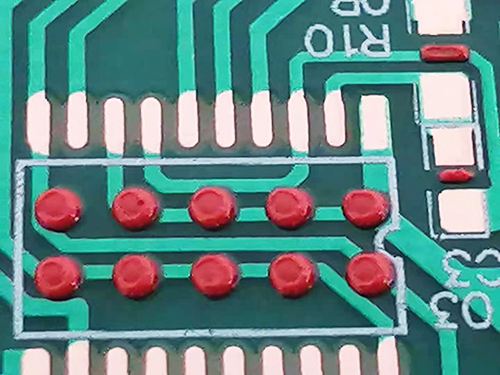 纬创（wistron）SMT贴片红胶A-100H