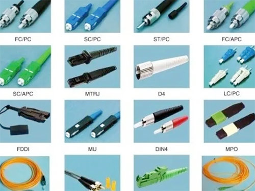 5G光纤应用解决方案